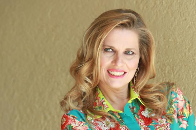 Laura Freddi e Paolo Bonolis quanto sono stati insieme: hanno una figlia?