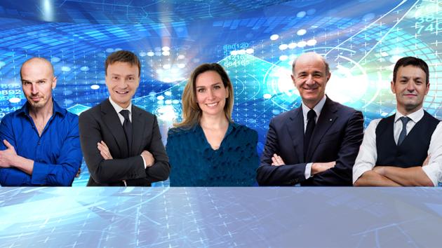 Banca Generali: al Salone del Risparmio 2022 arriva Montemagno 