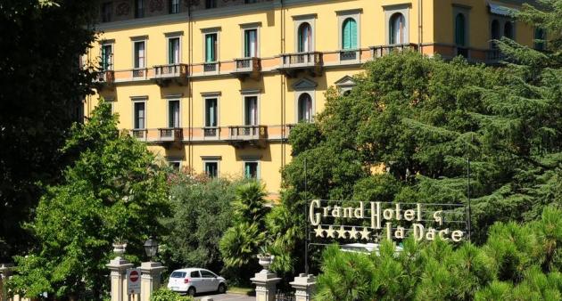 Grand Hotel