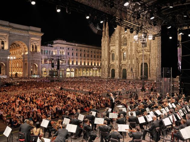 Filarmonica della Scala