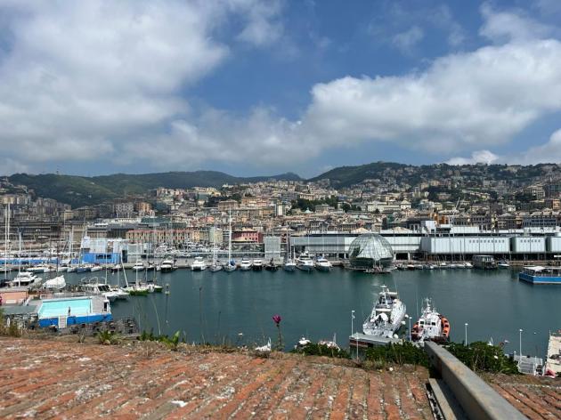 Taranto, operaio muore per malore improvviso mentre lavora al Porto
