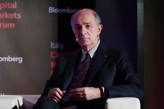 Corrado Passera