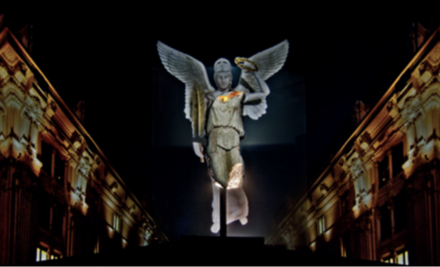 Notte dei Musei 2022: la Fondazione Sorgente Group aderisce all’iniziativa