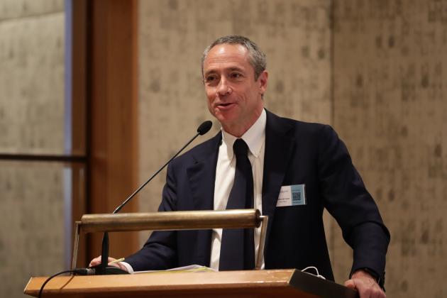 Matteo Del Fante