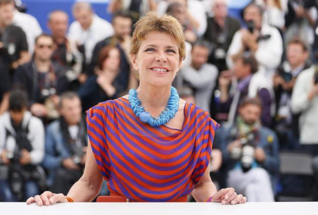 Pamela Villoresi: compagno e marito, et&agrave;, dove vive, don Matteo, la Grande Bellezza