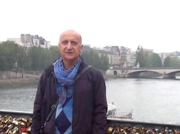 Claudio Fiori