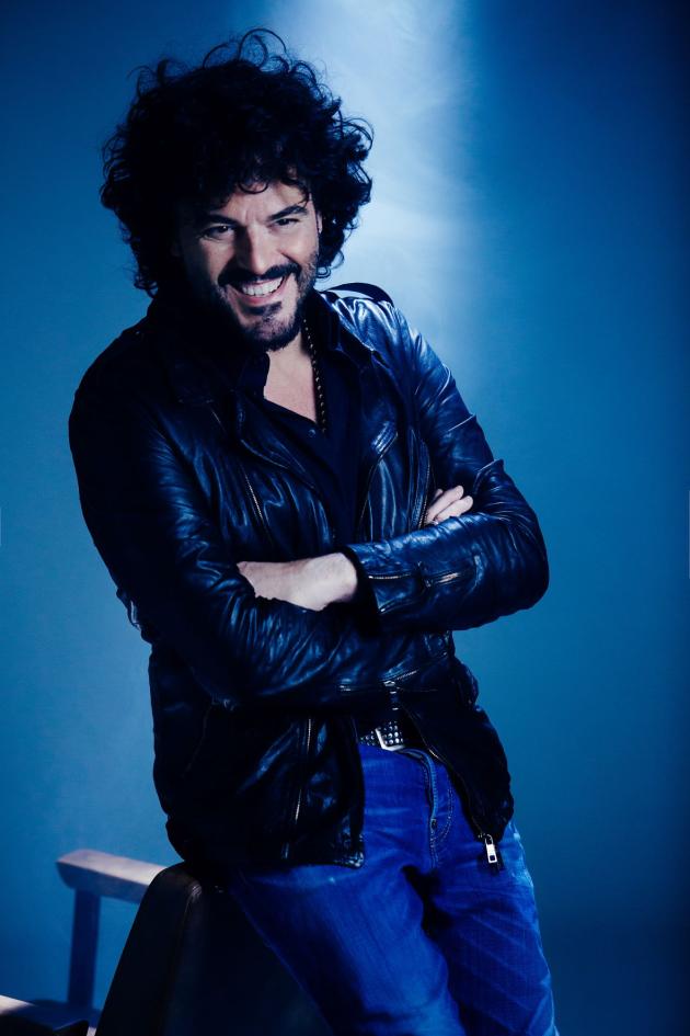 Francesco Renga, Mille errori: video e testo