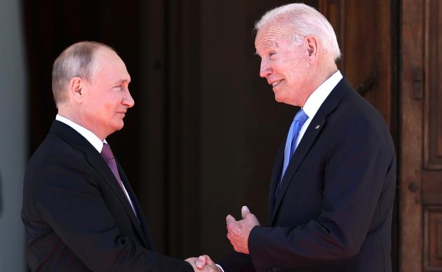 Guerra Ucraina e Usa, Giovannini: "Niente pace. Biden vuole solo salvare la faccia"