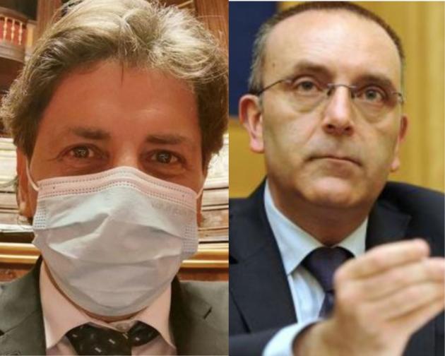 Commissione esteri Senato sciolta, il dopo-Petrocelli è un caos