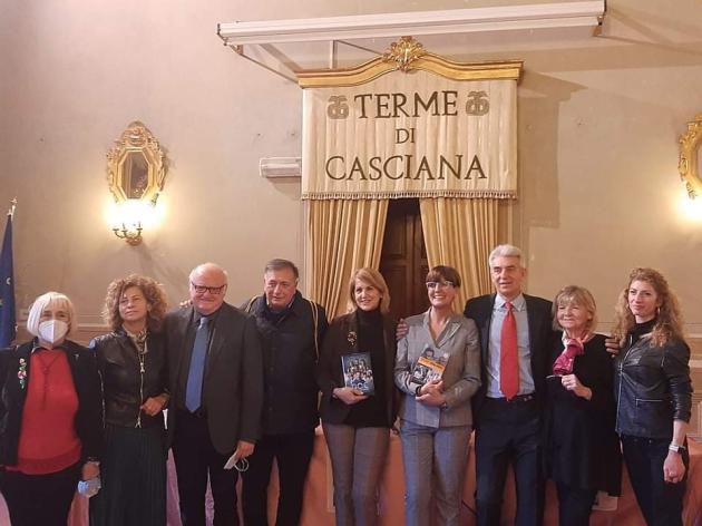 Premio Donna é