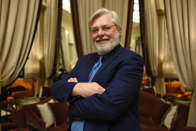 Andrea De Micheli
