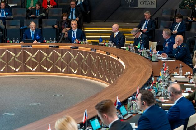Esercitazioni Nato in Estonia al via: coinvolte anche Finlandia e Svezia