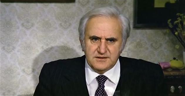 Chi è Adolfo Celi: causa morte, altezza, moglie, figli e film 