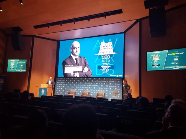 CEOforLIFE Award, al via la seconda edizione: al centro sostenibilità e inclusione