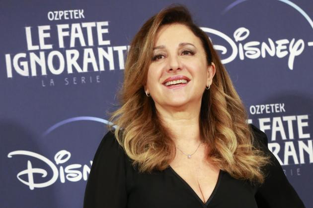 Carla Signoris chi è, vita privata e figli con il marito Maurizio Crozza: i film dell'attrice