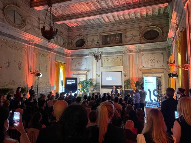 Eiis, Innovation for Sustainability Summit: il nuovo evento internazionale che mette al centro innovazione e sostenibilità aziendale