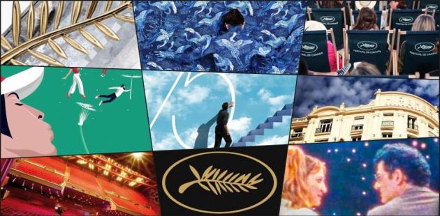 Al Festival di Cannes torna il coté mondano