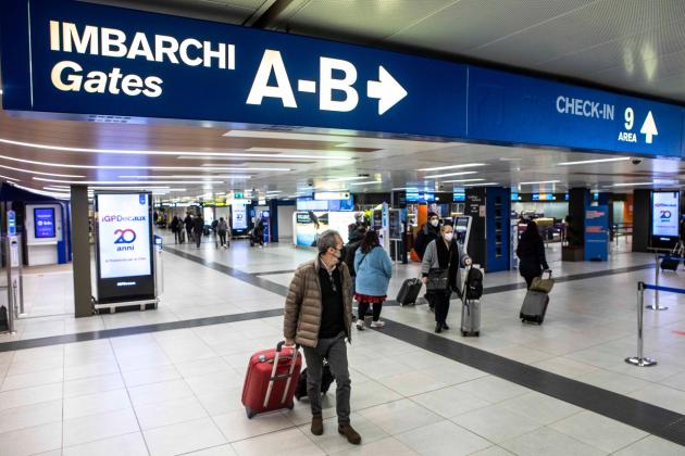 Aeroporto Linate