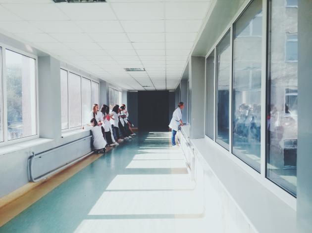 GE Healthcare White Paper: come avere una sanità più efficiente, accessibile, personalizzata grazie alla tecnologia