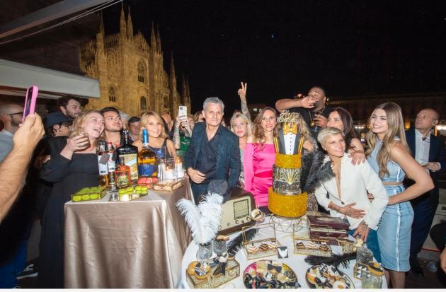 Buon compleanno Tony Vandoni