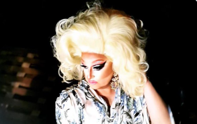 Morgana drag queen, chi è, vita privata, marito, dove vive, vero nome e FOTO