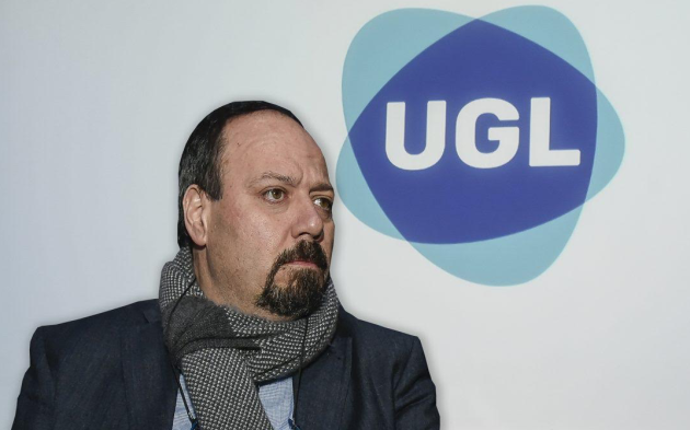 Lavoro. Luca Malcotti, UGL: “Fare presto e bene con il Fondo nazionale nuove competenze”