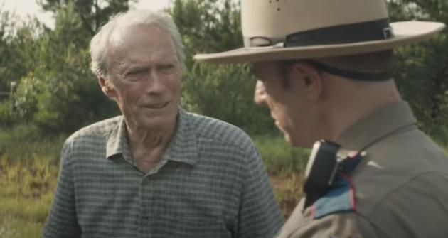 The Mule - Il Corriere: storia vera, trama, cast e trailer