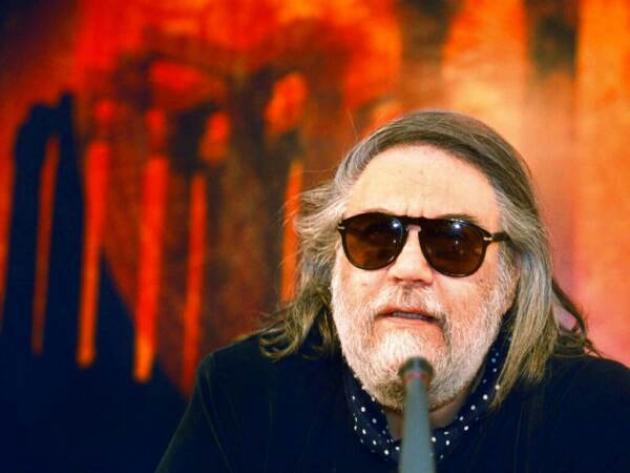 Vangelis causa morte del compositore di 'Blade runner'