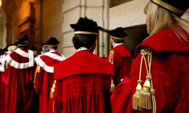 Flop al concorso in magistratura, agli esami scritti passa solo il 5% 