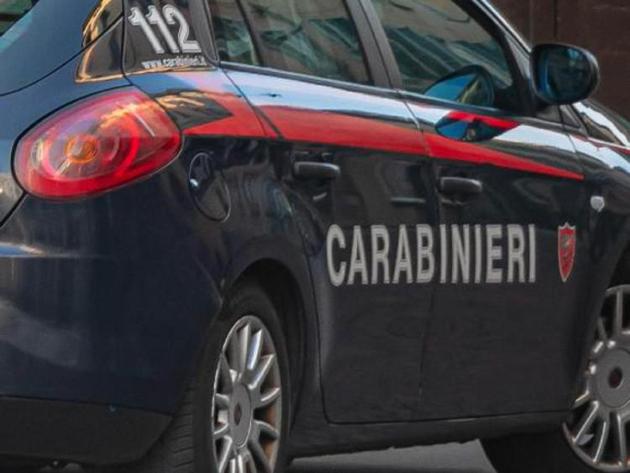 Carabinieri