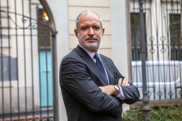 Alessandro Decio