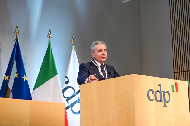 Dario Scannapieco