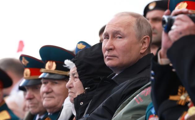 Lista nera di Putin, chi non può entrare in Russia: da Joe Biden a Morgan Freeman