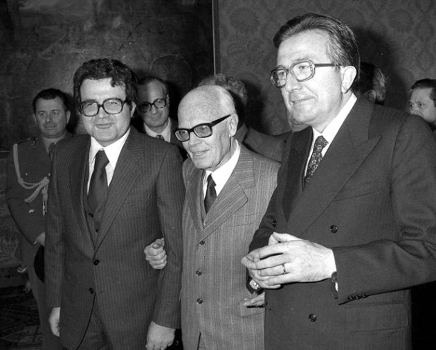 Giulio Andreotti
