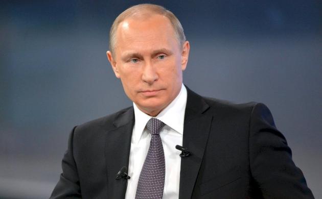 Putin