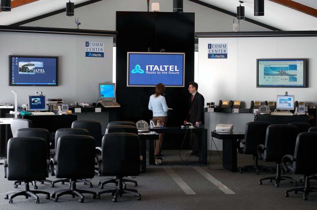 Italtel