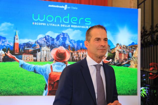Autostrade per l’Italia: parte “Wonders. Scopri l’Italia delle meraviglie”, la piattaforma che riscopre il patrimonio naturalistico italiano