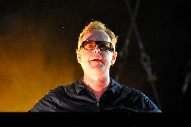 Andrew Fletcher: causa morte, malattia e tumore