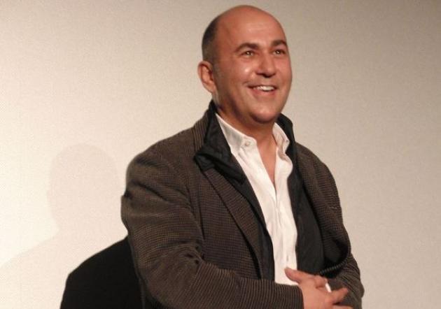 Ferzan Ozpetek, chi è: frasi, libri, film, serie tv, moglie, marito e compagno malato