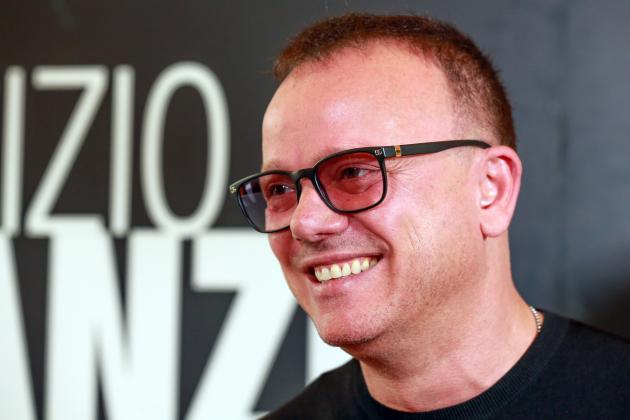 Gigi D'Alessio canzoni, età, fidanzata, altezza, figli: da Anna Tatangelo e Denise Esposito