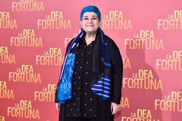 Serra Yilmaz, chi è, altezza, marito, figlia, dove vive l'attrice de Le fate ignoranti