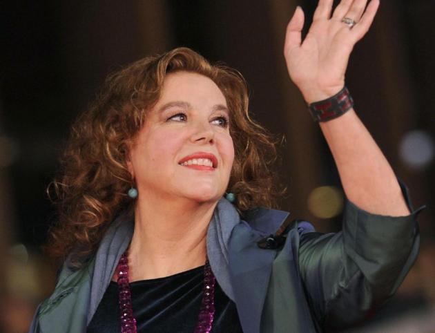 Stefania Sandrelli: età, film, figli, altezza, malattia e Gino Paoli 