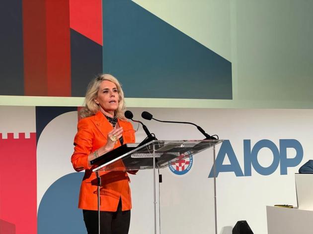 Cittadini (Aiop): “Oltre gli anacronismi per realizzare le potenzialità del SSN: il futuro è già qui”
