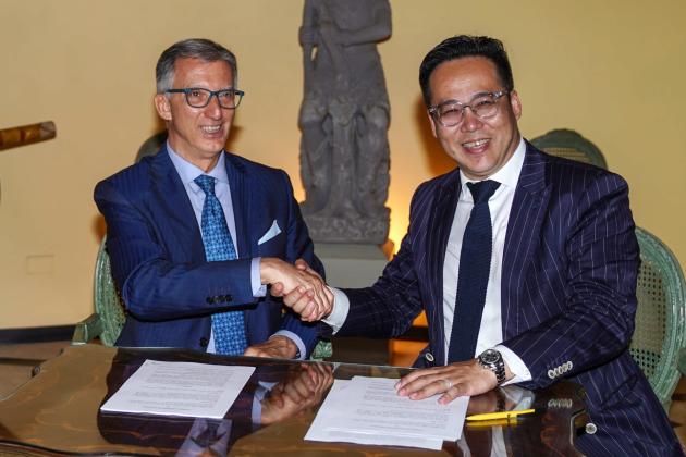 Eni e XEV, obiettivo decarbonizzazione: accordo per lo sviluppo del battery swapping e assemblaggio dei veicoli