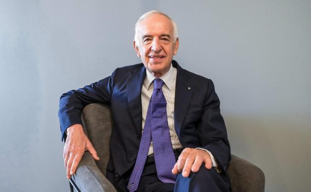 Massimo Sarmi