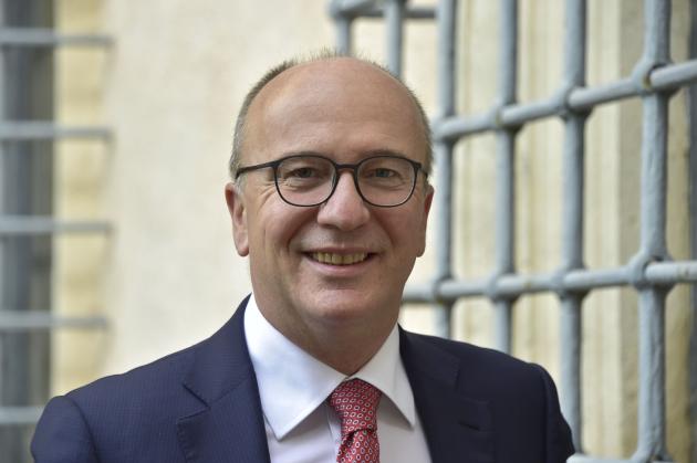 Agostino Santoni
