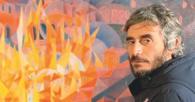 Federico Palmaroli