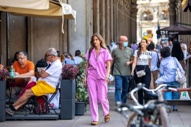 Bankitalia, l'allarme su crescita e inflazione: "Scenari migliori? Solo nel 2023"