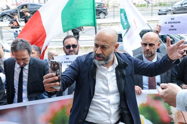 Italexit di Paragone cresce nei sondaggi: un buon segnale, ecco perch&eacute;