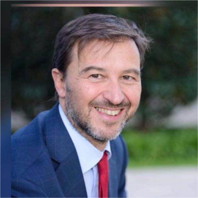 Novartis: Valentino Confalone nominato nuovo Presidente